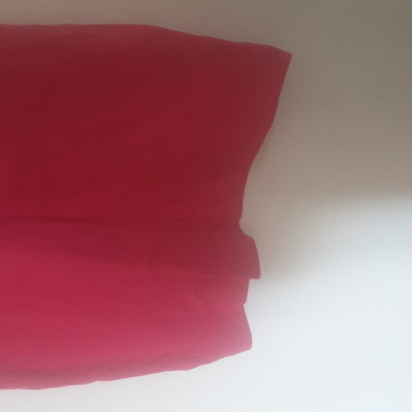 Nwot Nike Hot Pink Racer Back Tank Sz M - Picture 3 of 6